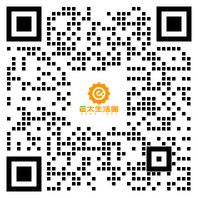 0394传媒微信二维码